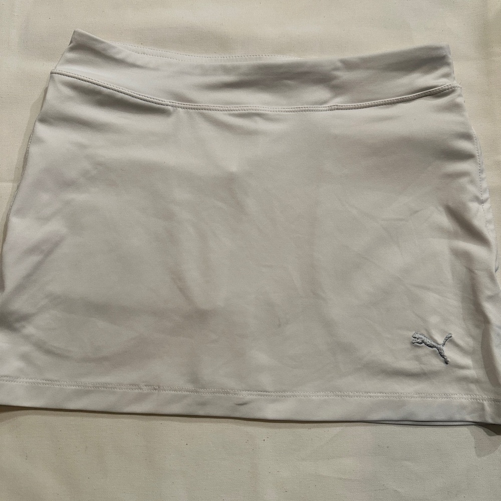 Girl’s Puma Golf Skirt - Size M